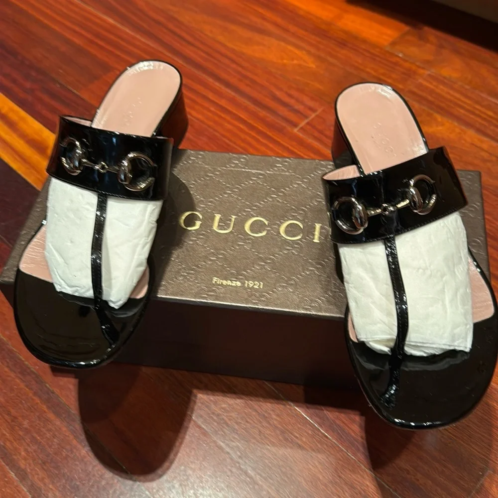 Shoes - Picture 1 of 6